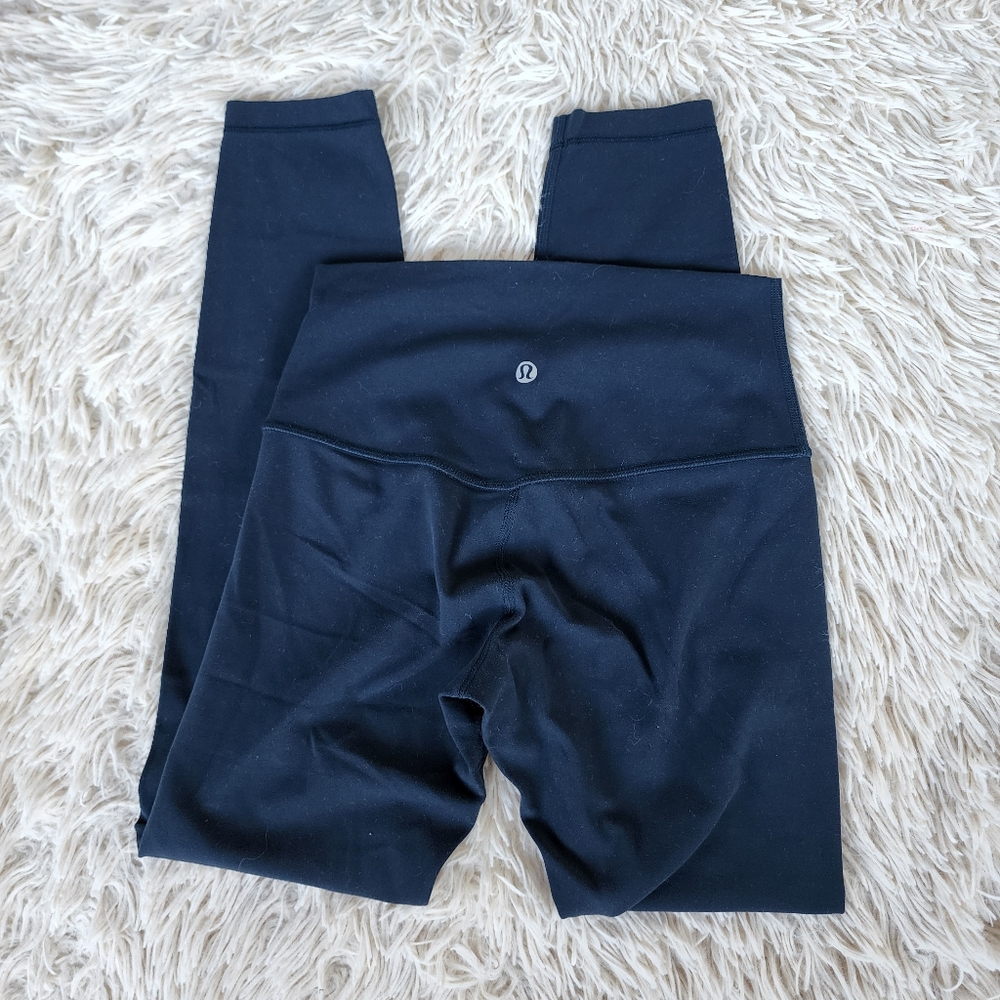 lululemon align jaded